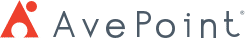 Logo avepoint