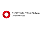 Case study energy Utilities logo